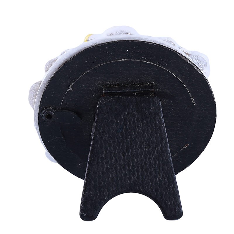 Cute Rainbow Button Photo Frame Photo DIY Baby Full Moon Small Photo Frame Family Photo Decoration