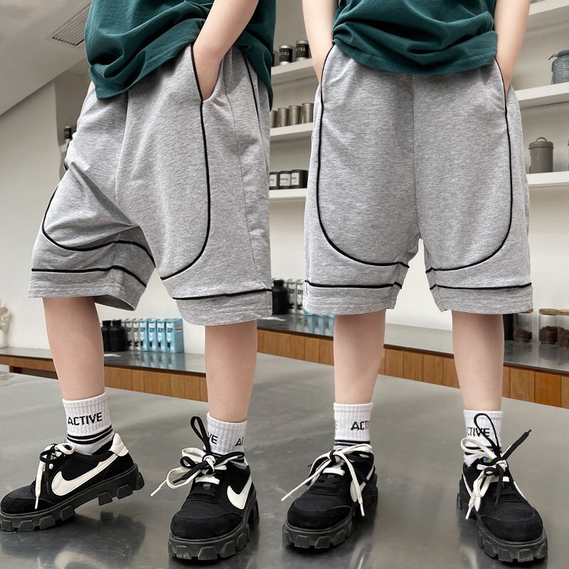 korte broek grote maat