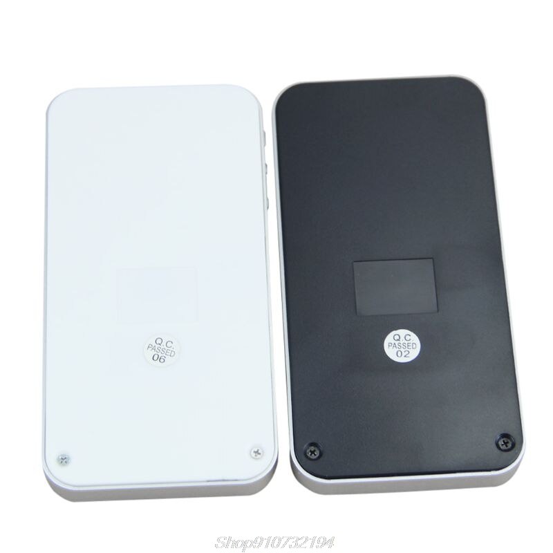 Pocket Electronic 10 Digits Display Calculating Calculator Oct