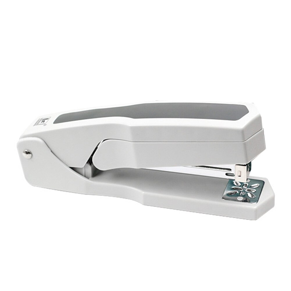 Universal School Supplies Manual Bookbinding Machine Rotary Stapler Business Office Book Sewer Paper Binding Stationery Tacking