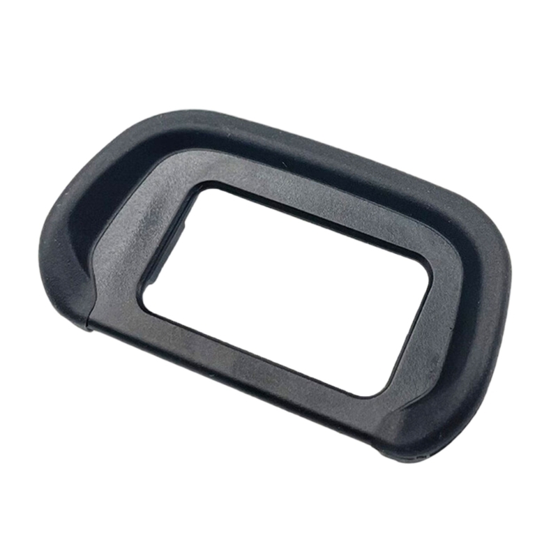 For EOS R10 Rubber Eye Cup Eyepiece Eyecup For Canon EOSR10 EOS R10 Camera Eyepiece Viewfinder