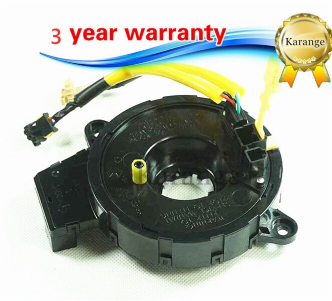 Car Steering Wheel Combination Switch Cable Assy 5082050AC 05082050AC 05082050AA for Chrysler Dodge