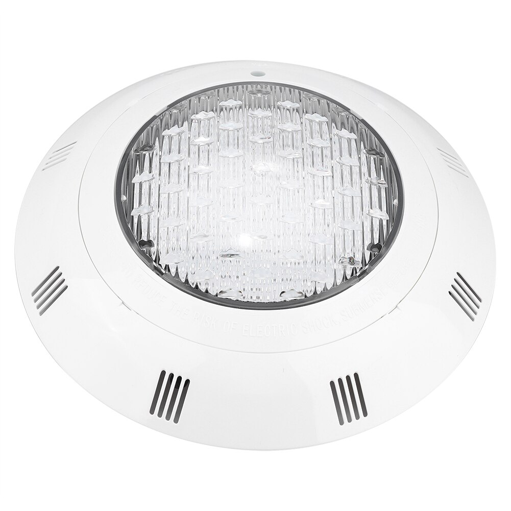 30W 300 LED RGB Swimming Pool Light Multicolor Underwater Swimming Pool Strong Remote Control Pond Light Spotlight