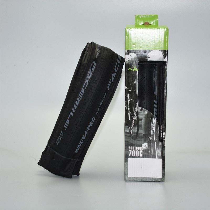 Ultralight facemile 700*25C Road Bike Tires 60Tpi 120 Tpi Tire 700*25C Bicycle Tyre 700C Cycling Tyres INNOVA