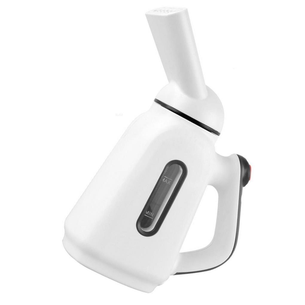 Garment Steamer 150ML Hand Held Wrinkle Remover Portable Adjustable Clothes Steam Iron US Plug Household Travel Garment Steamer