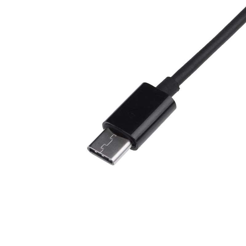 USB-C Type C Naar 3.5mm Jack Hoofdtelefoon Kabel Audio Aux Kabel Adapter voor Xiao mi mi mi x2S mi x2 mi 6 huawei P20 MOTOROLA Audio Kabel