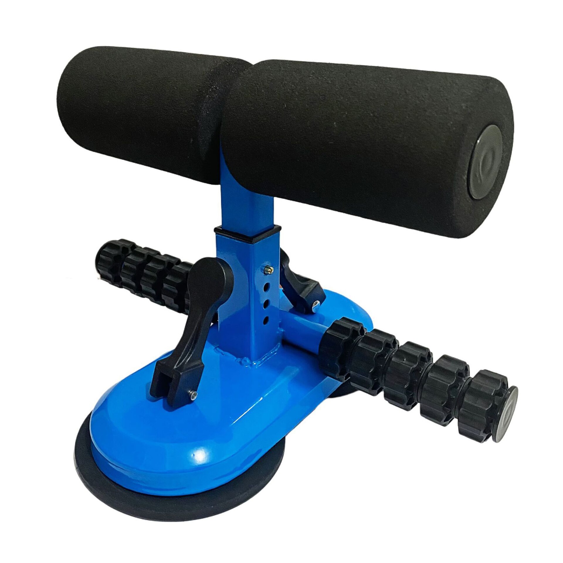 Sitting at Home Fitness Portable Tool Gym Workout Abdominal Curl Exercise Sit-Ups Push-Up Assistant Device Lose Weight Equipment: color 07