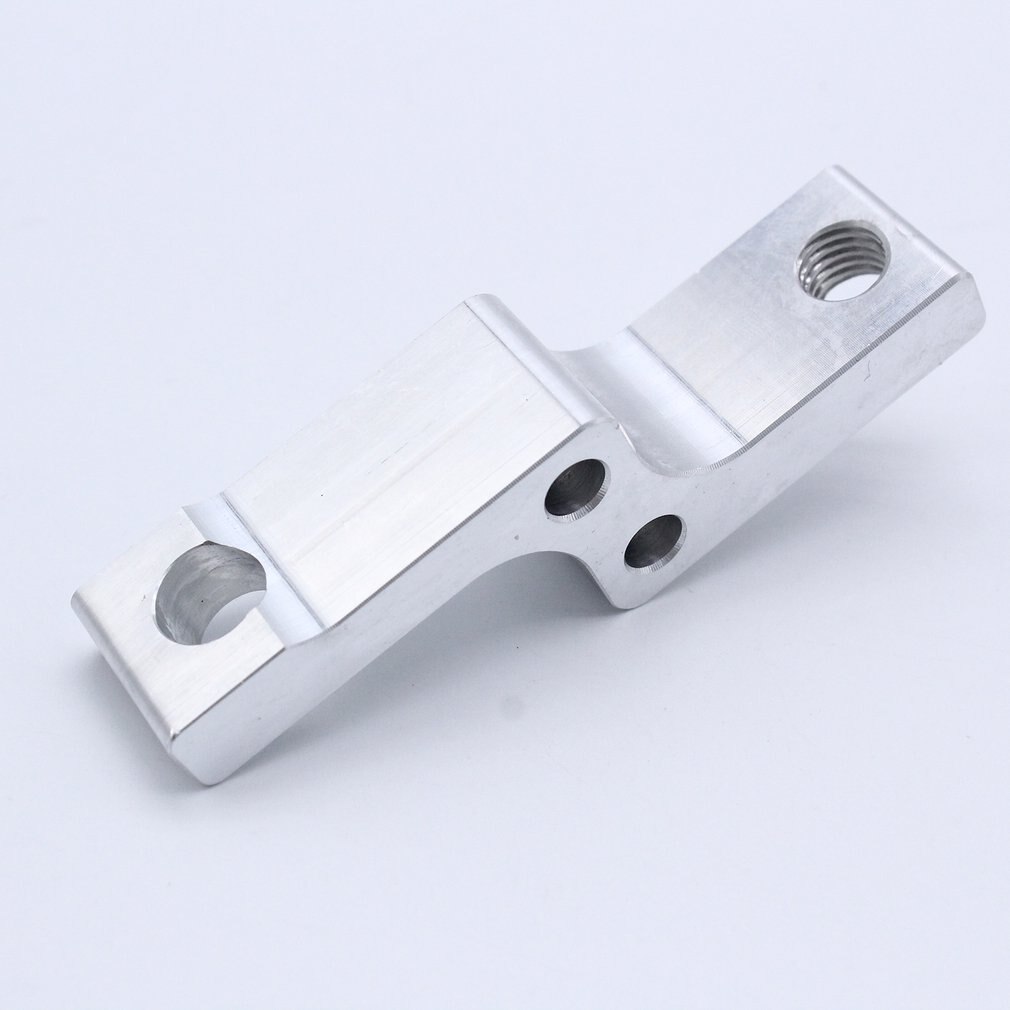 Uitwisseling Transmissie Peilstok Adapter Beugel Geschikt Voor TH400 TH350 4L60E 700R4 2004R Auto Componenten