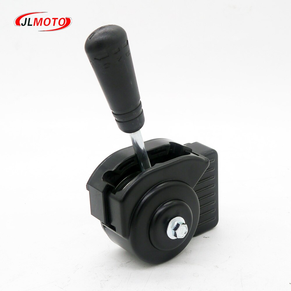 D-N-R Hand Forward Reverse Gear Lever Shift Changer Fit For Automatic GY6 150 200 300CC Quad Dirt Bike ATV Buggy Go Kart Parts