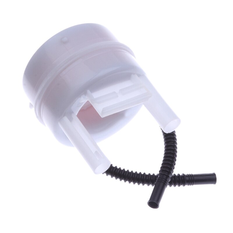 Auto brandstoffilter met buis voor nissan qashqai 17040-jr50a