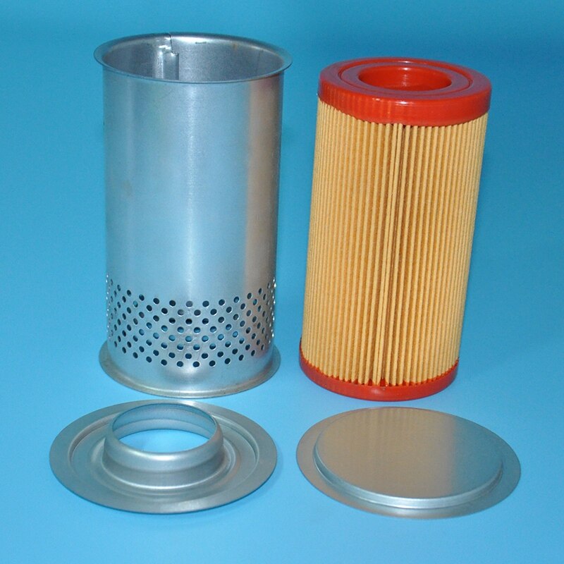 Para volvo penta 876069 filtros do cárter substituído substituição do motor de ar mais limpo caixas