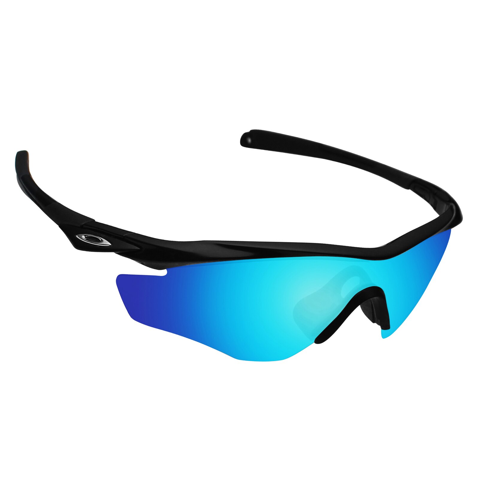Alphax Gepolariseerde Vervanging Lenzen Voor-Oakley M2 Frame OO9212 Sunglass Frame Meerdere Keuzes