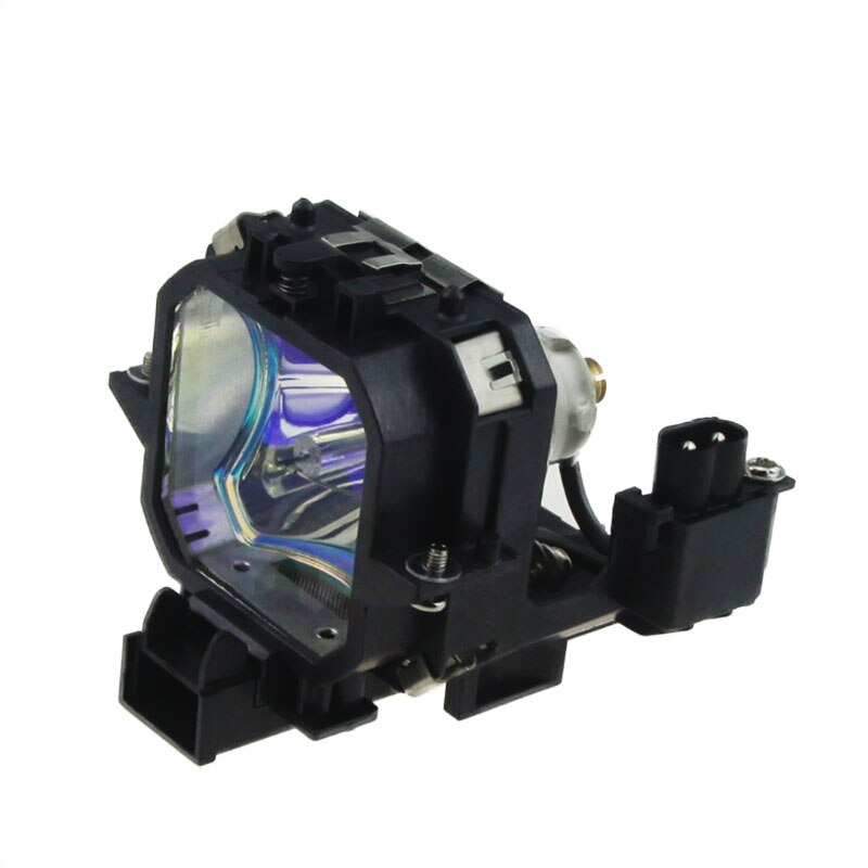 Voor ELPLP27/V13H010L27 Projector Lamp Voor Epson Emp 54 Emp 74 Emp 74L Emp 54c Emp 54c V11H137020 Emp 74c Emp 75