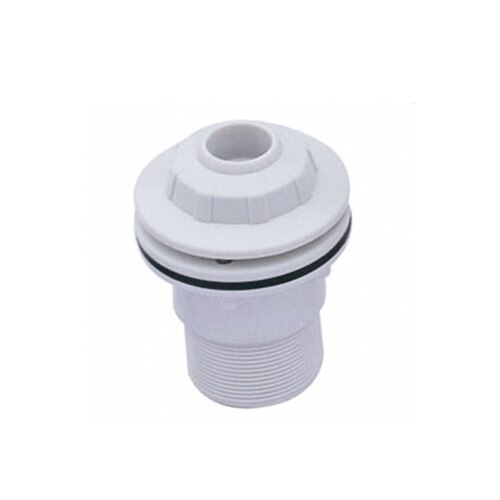Zuig Poort Voor Zwembad Riolering Poort Voor Zwembad Schoonmaken Inlaat/Uitlaat/Fittings Abs/Pvc: EM2828V