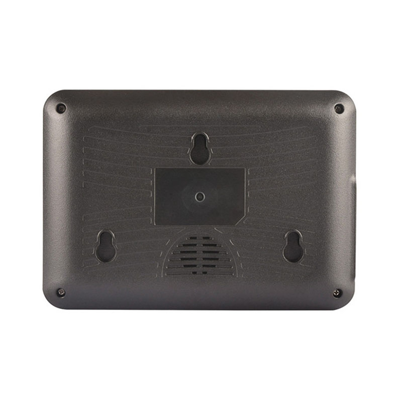 1000 Users Office Biometric Fingerprint Time Attendance Machine Code USB disk Excel export Empolyee Recognition Recorder