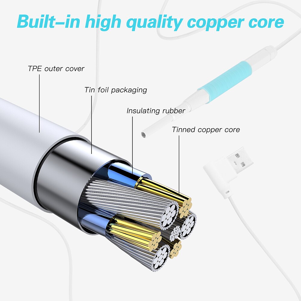 3.9Mm Camera Visuele Earpick Otoscoop Oor Schoonmaken Endoscoop Inspectie Ear Wax Schoonmaken Tool Apparaat Voor Cleaning De Ear Wax