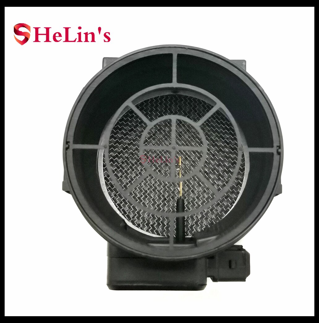 MAF Mass Air Flow Sensor For Land Rover Defender Freelander Discovery II 2.5 TDI Td5 V6 4x4 MHK100620 5WK9607 5WK9 607 607Z