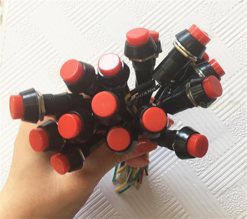 Excavator handle special excavator accessories For SUMITOMO HITACHI ZX KOMATSU PC CATERPILLAR CAT power switch button