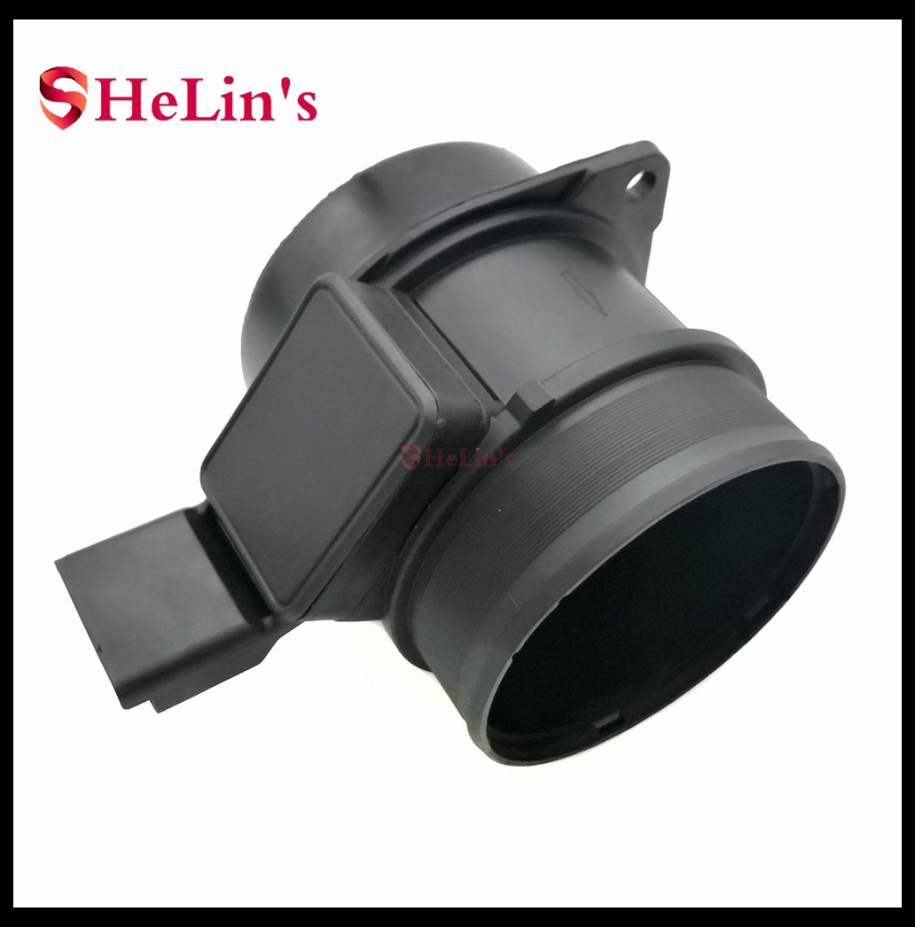 5WK9628Z 9632215280 1920AG masowego przepływu powietrza czujnik Maf dla PEUGEOT Citroen C5 I II C8 2.0HDi 2.2HDi 2.0 2.2 HDi plików RHZ 4HX RHY RHT 4HW