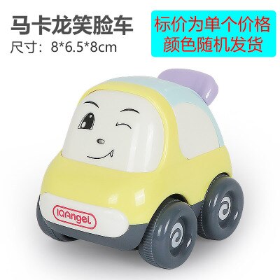 baby toy car cartoon cute music Puzzle clockwork children's kid bauble running car mom clockwork educationa baby toy: 07 Random Color