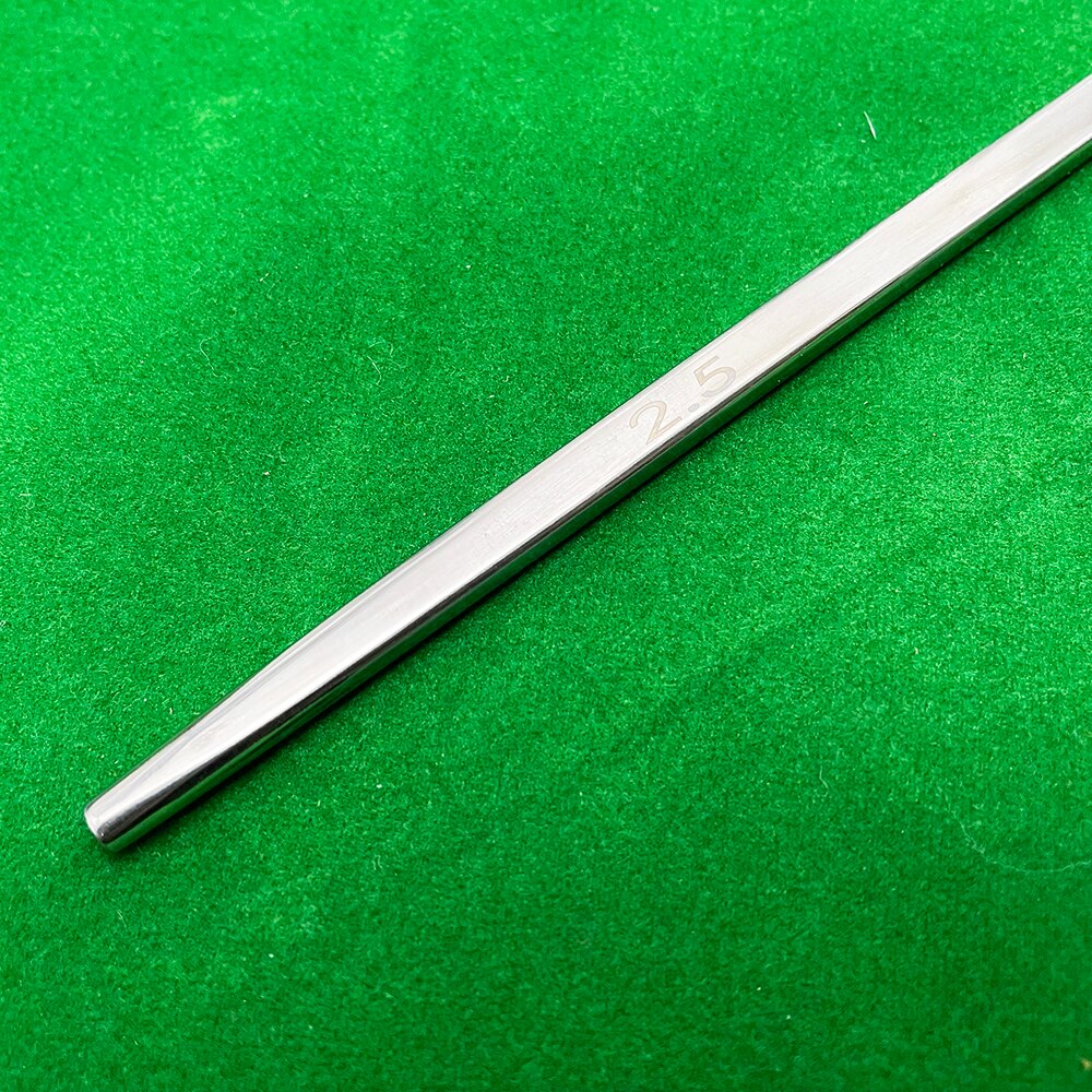 1PCS Pet Dog Canine Kirschner Wire Bender Animal Bone Orthopedics Stainless Steel Clinic1.5mm 2.0mm 2.5mm Supplies