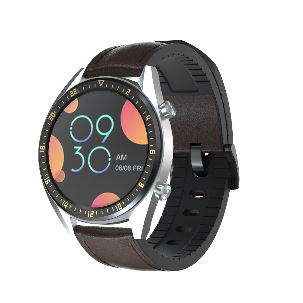 Leder + Silikon Armband Für Huawei GT2 42 46mm/GT2e/GT 42 46mm Armband armband 20/22mm für Honor Magicg1/2 Armband Correa