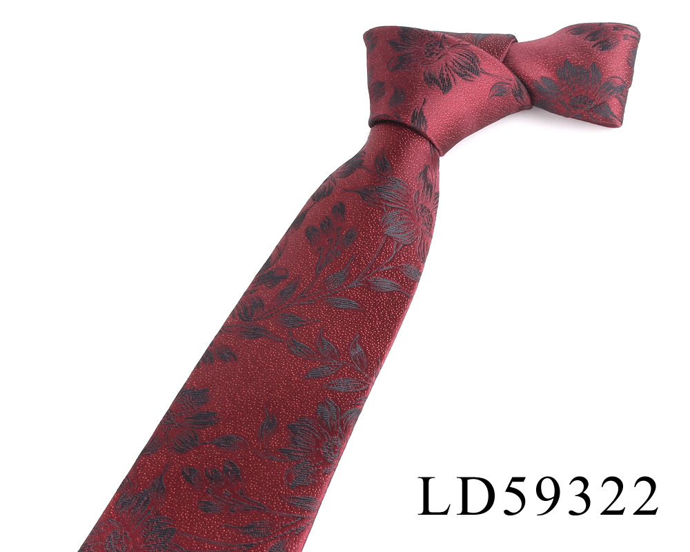 Bloemenstropdassen Voor Mannen Vrouwen Gestreepte Stropdas Voor Bruidegom Past Klassieke Stropdas Voor Bruiloft Heren Stropdas Voor Gravatas: Helder Geel