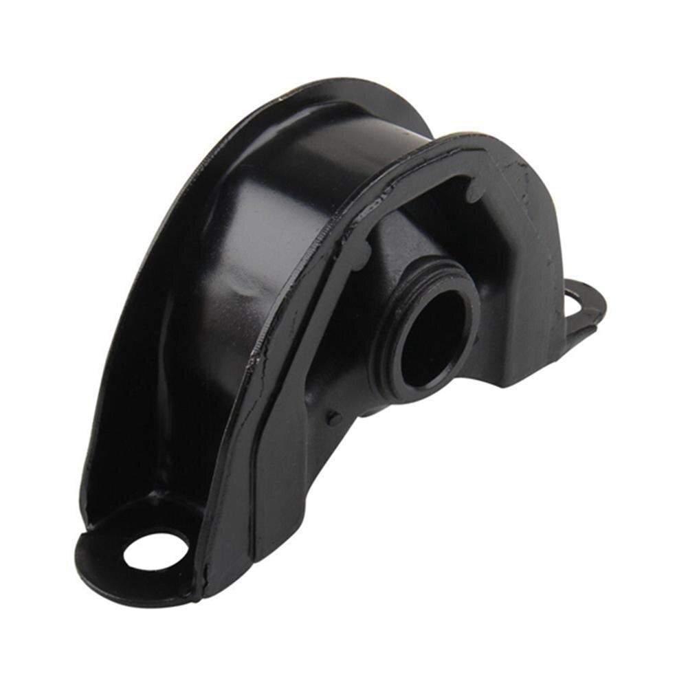 Car Black Rubber Engine Bracket Mount for Honda Civic EG EK Engine Billet Motor Auto Accessories