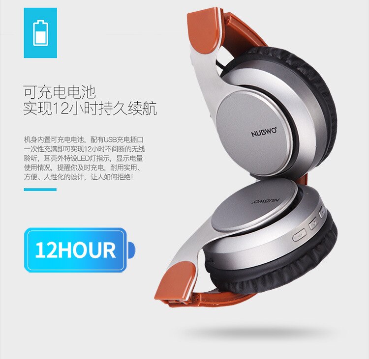 S8 draadloze Bluetooth headset headset wearable mobiele telefoon computer muziek bass game headset draadloze Bluetooth headset