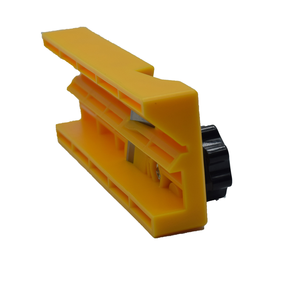 Berufs Gips Bord Hand Flugzeug Gipskarton Hobeln Werkzeug Holzbearbeitung Werkzeuge Flach Platz Trockenbau Rand Fase