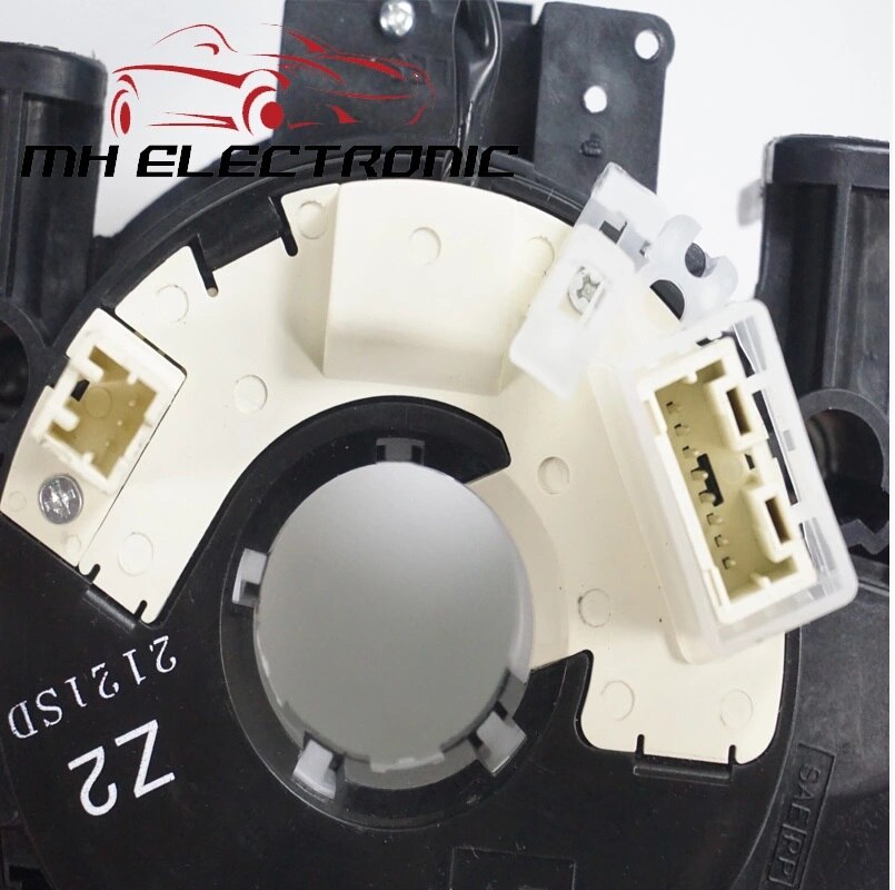 MH electrónico 25560-BT25A 25560BT25A para Nissan Tiida QASHQAI Navara D40 Sylphy Pathfinder Livina