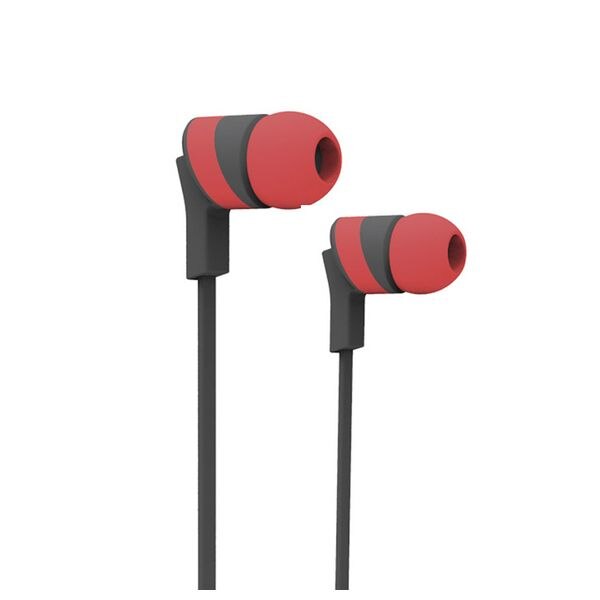 Bluetooth Sport Headset Met Microfoon Ref. 101417 Rood