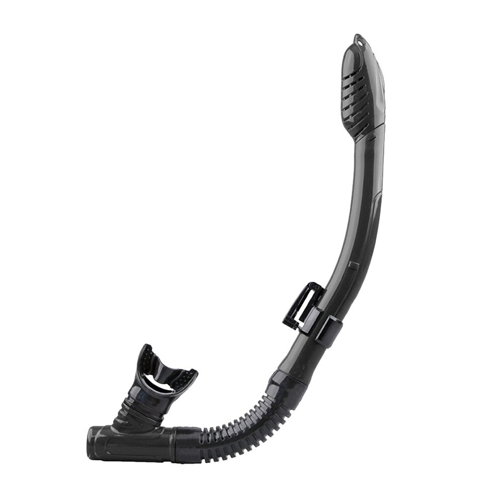 Water Sport Zwemmen Duiken Snorkelen Professionele Snorkel Droge Beademingsbuis Onderwater Duiken Snorkelen Air