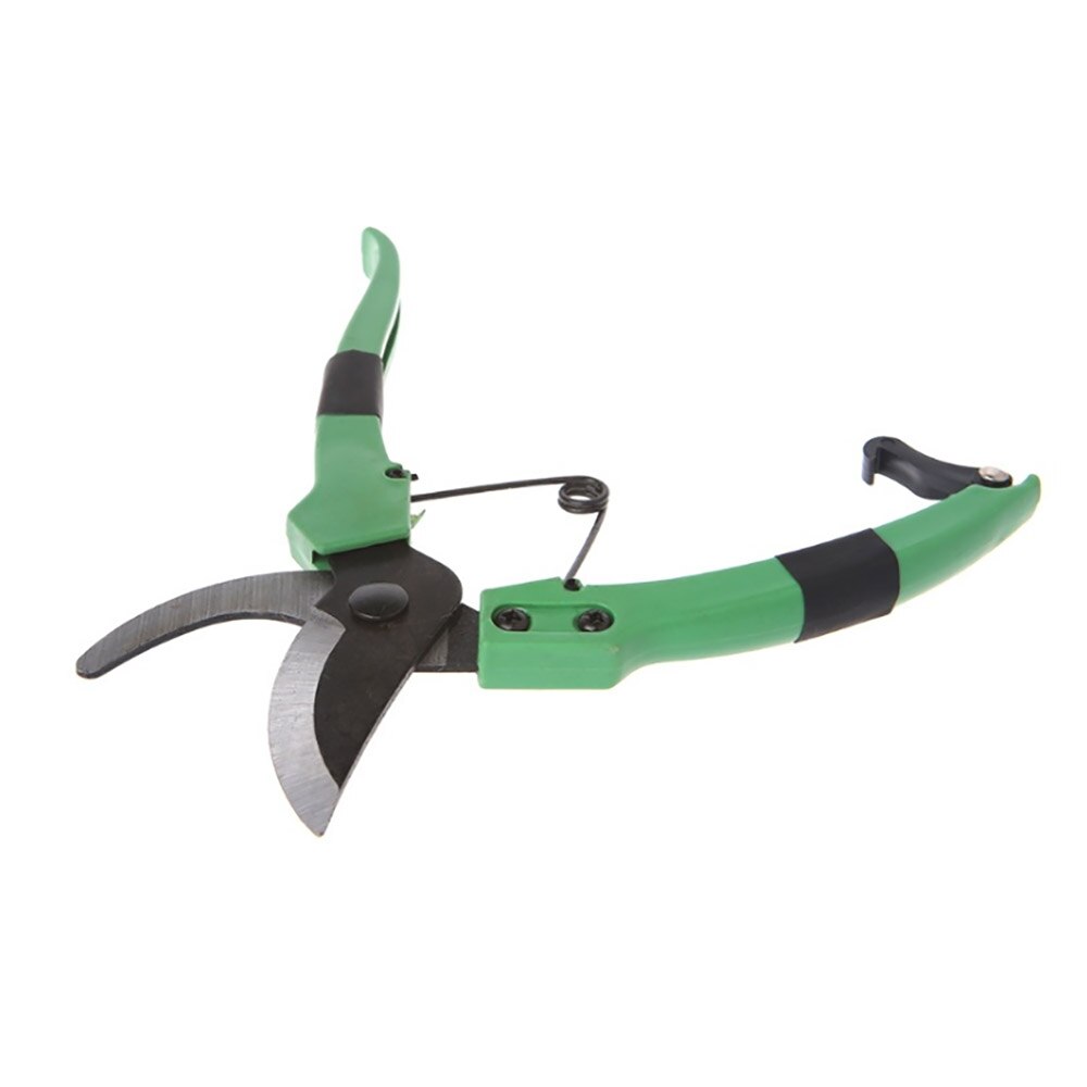 Drtools – ciseaux de jardin tranchants en acier, outil de greffage, sécateur de taille pour arbres fruitiers, bonsaï