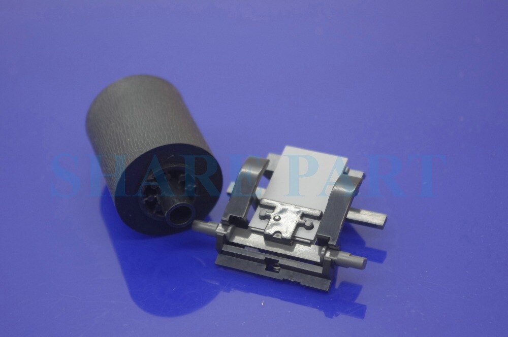 1set X genuine pickup roller and gear For canon L200/L220/L240/L250/L280/L350/L360