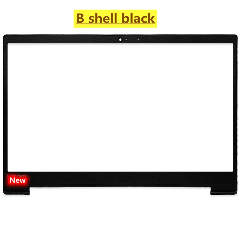 For Lenovo Ideapad 320S-15IKB tide 7000-15 A shell B shell C shell D shell shell original For Lenovo notebook: B shell black