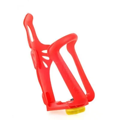 Fietsflessenhouder Mtb Bekerhouder Waterfles Kooien Mountainbike Kolf Houder Fietsaccessoires Mtb Fiets Accessoires: Rood
