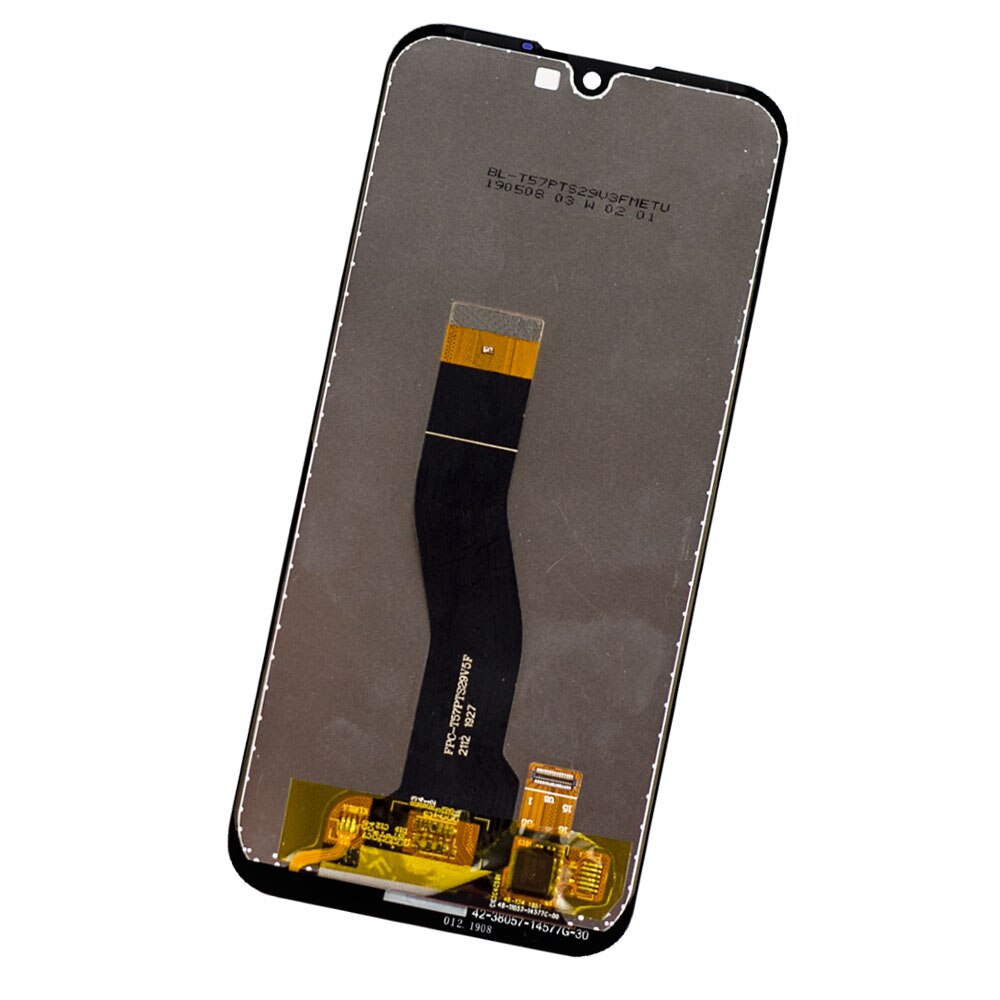 5.71 ''Voor Nokia 4.2 Lcd Display Ta-1184 Ta-1133 Ta-1149 Ta-1150 Ta-1157 Touch Screen Digitizer Vergadering Voor Nokia 4.2 N4.2 Lcd