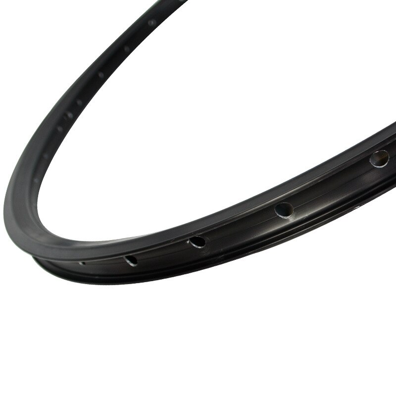 Mountainbike Doppel Ring Rand 20/26/27.5/700C 36 Speichen Löcher Aluminium Legierung dauerhaft Straße Fahrrad V Felge Rabatt Bremse Felge