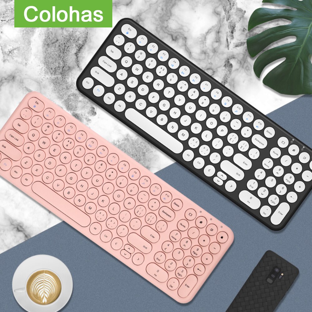 2.4G Wireless Keyboard Mouse Set For Laptop PC Gamer Xiaomi Lenovo Wireless Gaming Computer Keyboard Silent Laptop Keypad Gamer