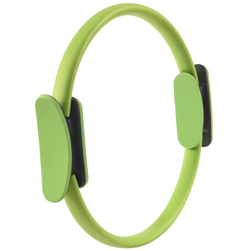 Pilates-ring, kreis-widerstandsübung, workout, fitnessstudio, yoga-ring, doppelband