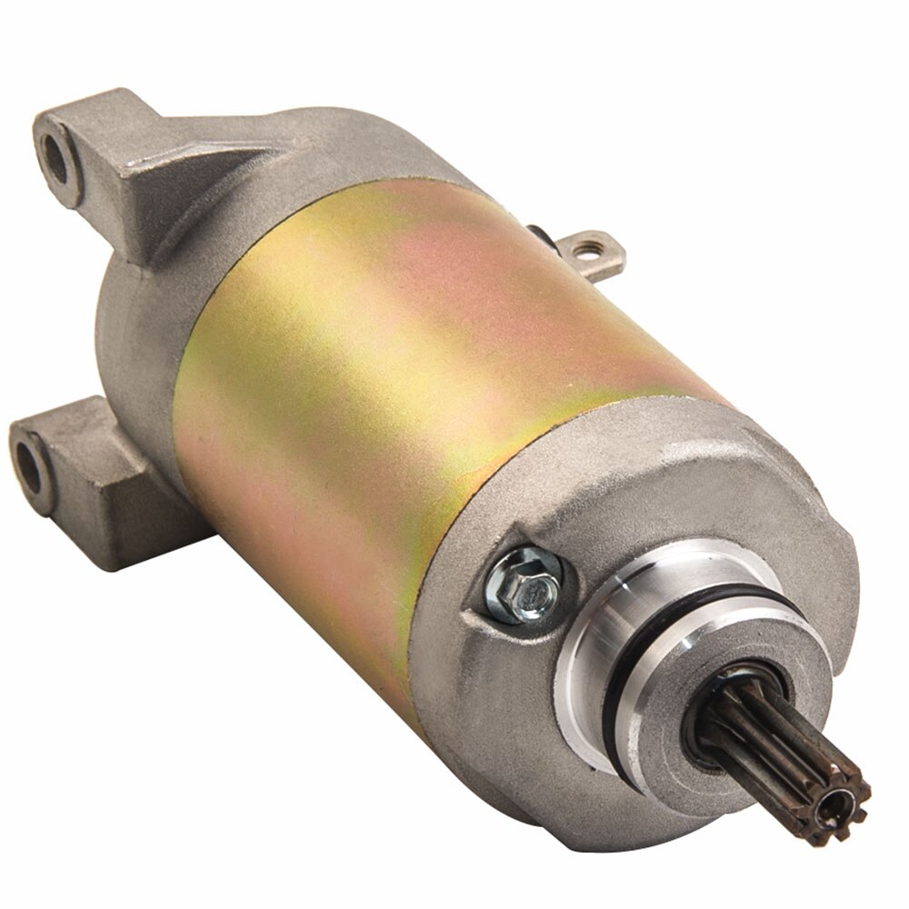 Caltric 12V Starter Relay Solenoid For Yamaha XT250 2013-2023 - RE107 5JW-81940-00-00