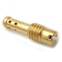 20 Pcs Pilot Jets Carburetor 12.5-60 Fit For MIKUNI VM/TM/TMX Carb