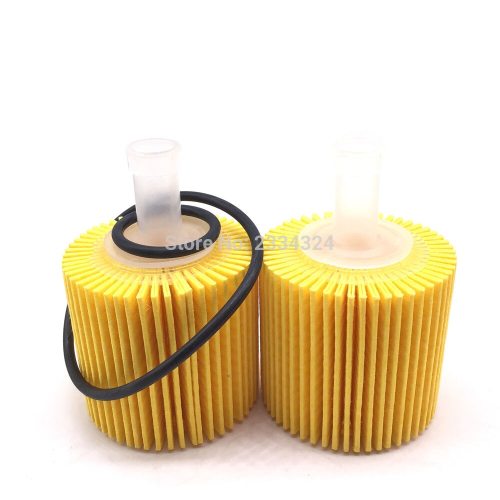 Oil Filter For Toyota Corolla Matrix Prius Lexus CT200H Scion 04152-37010 04152-40060 04152-B1010 04152-YZZA7 2ZR-FE Engine