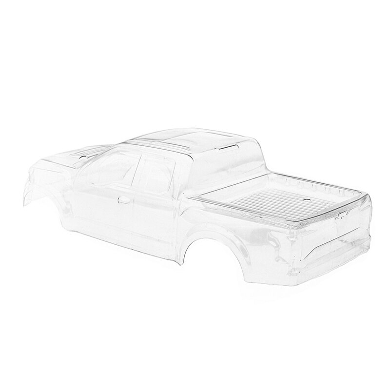 for XinleHong 9130 9135 Q901 1/16 High Speed RC Car Body Shell Vehicle DIY Accessories Replacement Parts