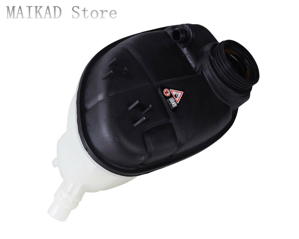 Coolant Reservoir Expansion Tank Coolant Expansion Tank for Mercedes-Benz W246 B160 B180 B200 B220 B250 A2465000049