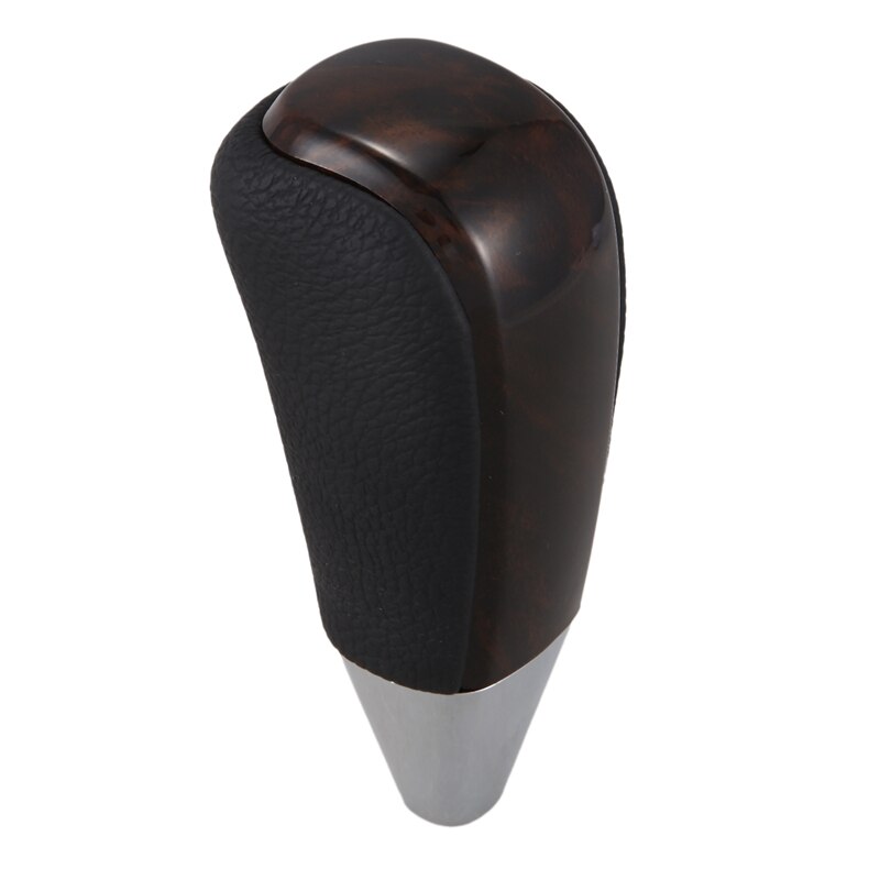 Perilla de palanca de cambios de coche automático de mando adecuado para Toyota Land Cruiser 200 FJ20 estilo de coche