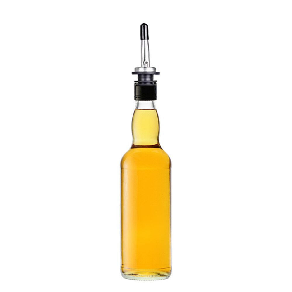 100pcs Rubber Pourer Cap Liquor Bottle Pourer Cover Dispenser Spout Dust Covers