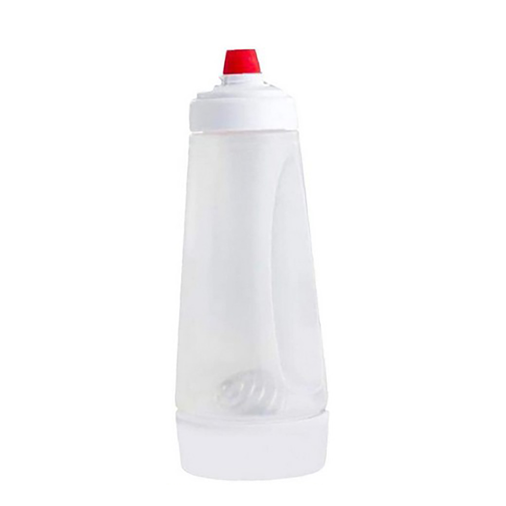 Bouteille de mélange à main de 1000ml, distributeur de pâte, Cupcake, Pancake, Shaker, outils de cuisine