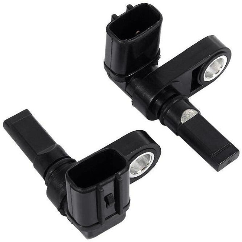Sensor de velocidad de rueda ABS delantero trasero derecho izquierdo 89543-04020 89542-04020 para Toyota 4Runner Land Cruiser Tacoma FJ Cruiser/Lexus LX5